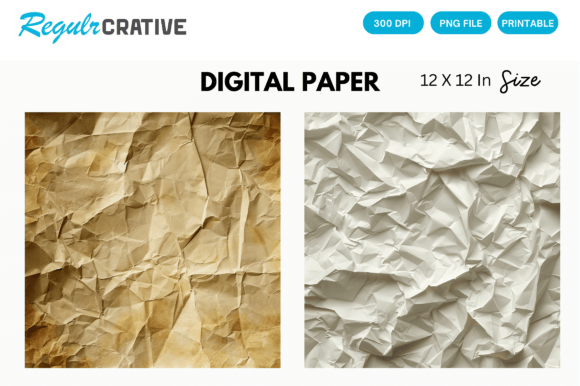Unlocking Creativity: The Ultimate Guide to 3D Scrapbook Paper Digital Seamless Collections